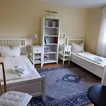 شقة Panoramablick *
