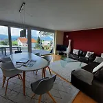 Panoramablick شقة
