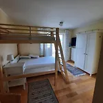 شقة Panoramablick