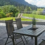 Panoramablick شقة *