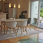 Panoramablick شقة *