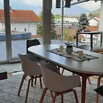 Panoramablick *