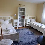شقة Panoramablick
