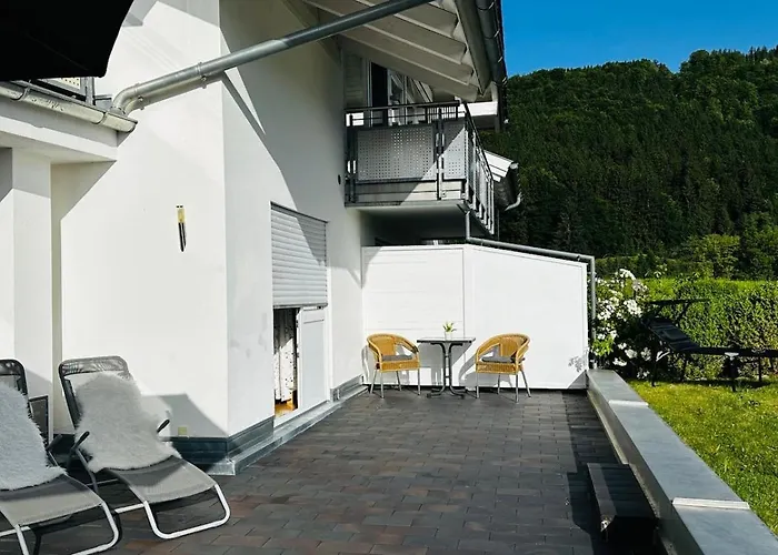Panoramablick