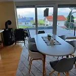 Panoramablick 아파트 레텐베르크