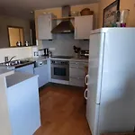 아파트 Panoramablick