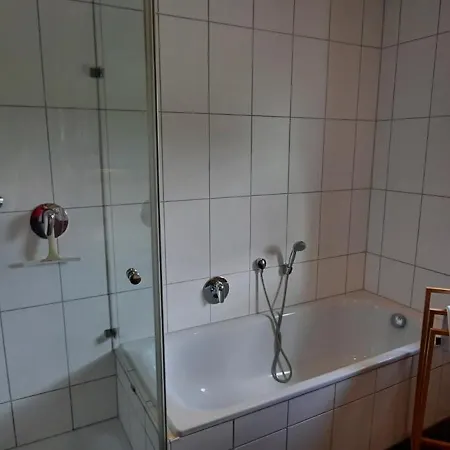 Apartmán Panoramablick *