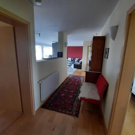 Apartmán Panoramablick
