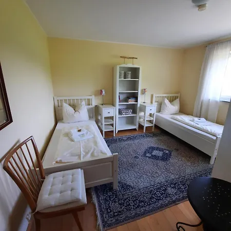 Panoramablick Apartmán