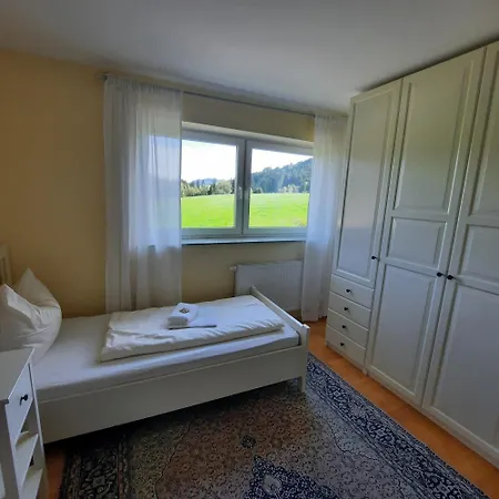 Apartmán Panoramablick *