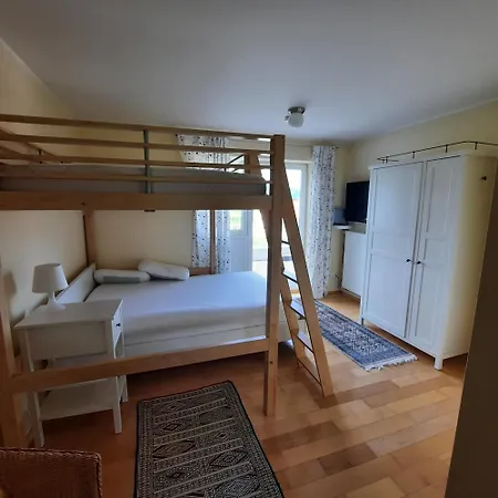 Panoramablick 아파트 레텐베르크